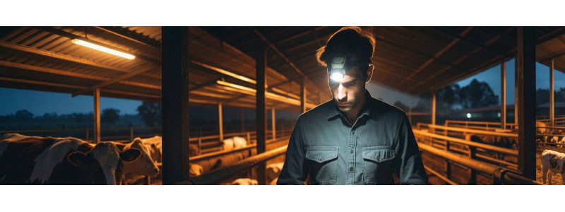 ÉCLAIREZ VOTRE HIVER